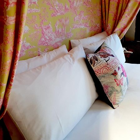 The Crown Hotel Framlingham Luaran gambar