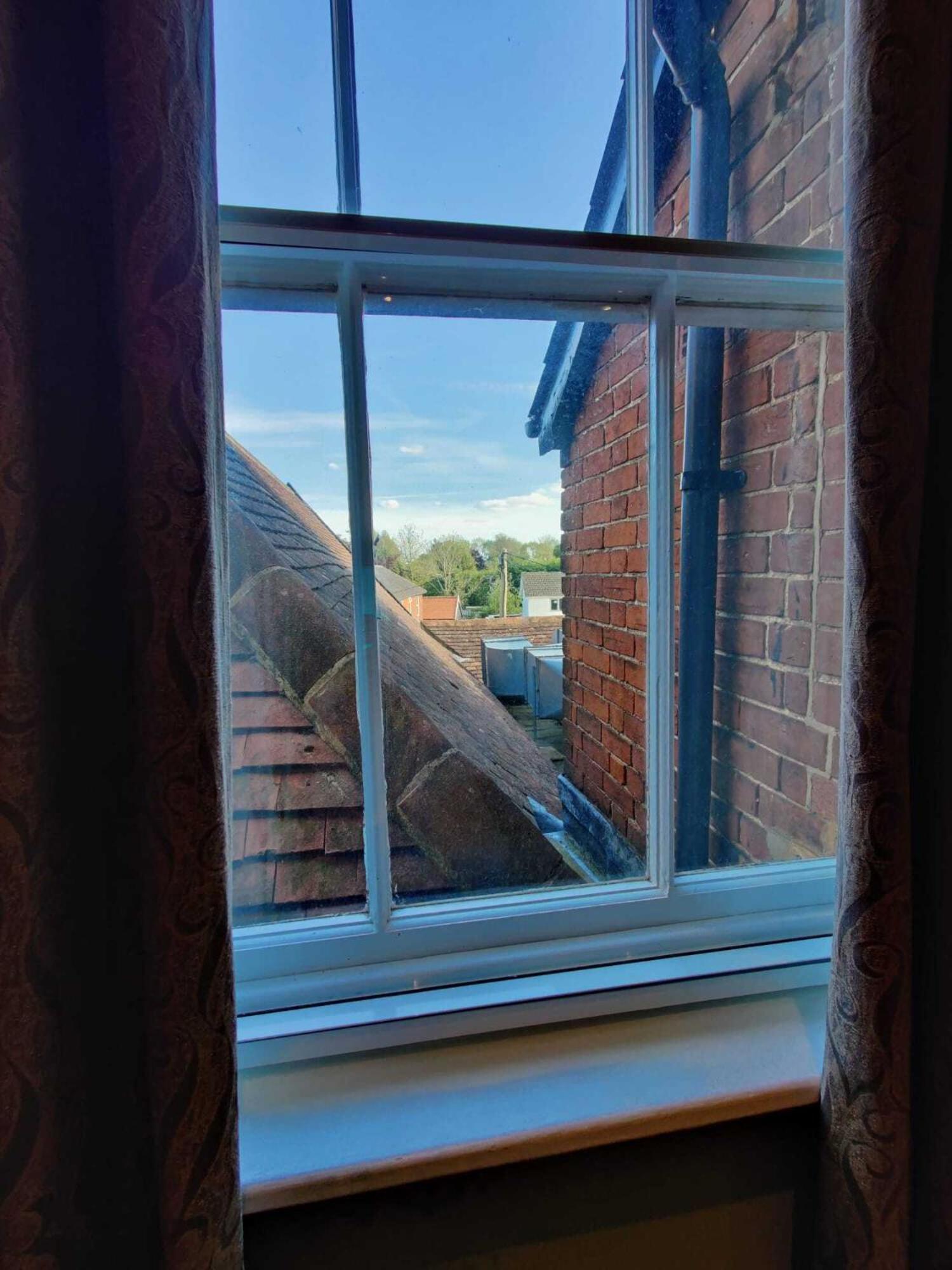 The Crown Hotel Framlingham Bilik gambar